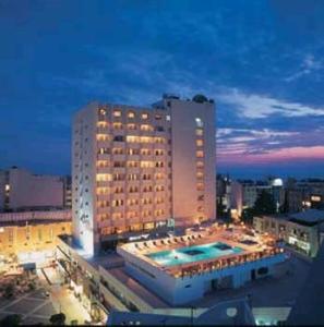 Best Western Khan Hotel Antalya
