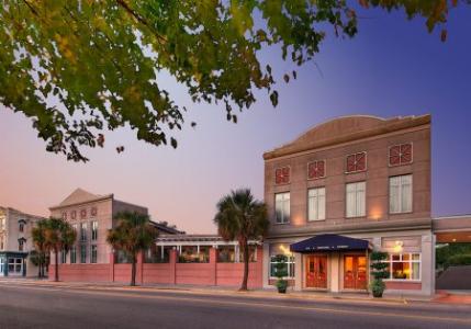 Best Western King Charles Inn - Charleston