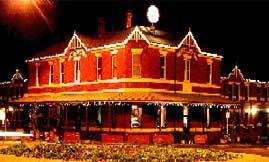 Best Western Lake Inn Ballarat