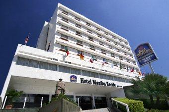 Best Western Manibu Hotel Recife