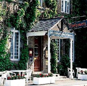 Best Western Montgomery Hotel St Michel