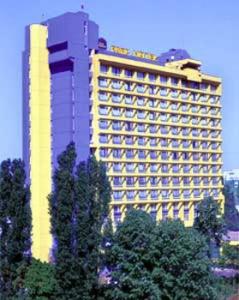 Best Western Parc Hotel Bucharest