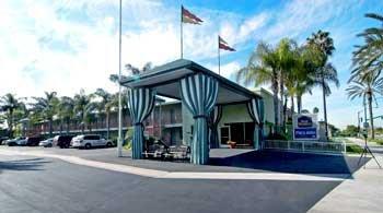 Best Western Pavillions Hotel Anaheim