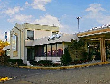 Best Western Pentagon Hotel - Reagan Airport