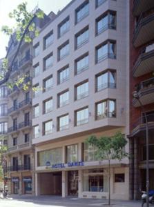 Best Western Premier Dante Hotel Barcelona