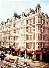 Best Western Premier Shaftesbury Hotel London