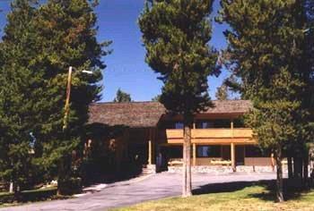 Best Western Ptarmigan Lodge Dillon