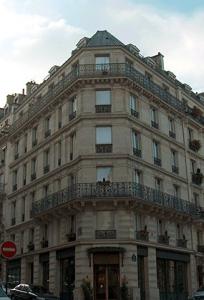 Best Western Quartier Latin Pantheon Hotel Paris