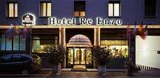 Best Western Re Enzo Hotel Bologna