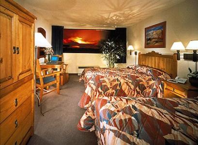 Best Western Rio Grande Inn - Albuquerque