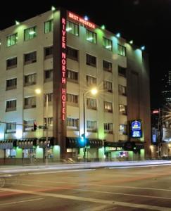 Best Western River North Hotel - Chicago