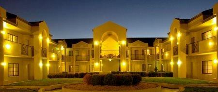 Best Western The Parklands Apartments Hotel Canberra
