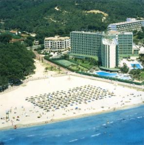 Beverly Playa Hotel Mallorca Island