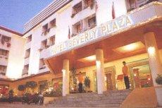 Beverly Plaza Hotel Pattaya