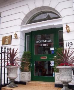 Bickenhall Hotel London