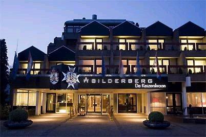 Bilderberg Hotel De Keizerskroon Apeldoorn