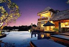 Biyukukung Suites & Spa Bali