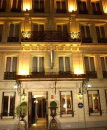 Blackston Opera Hotel Paris