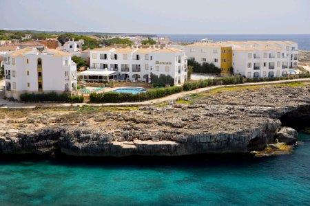 Blancala Apartments Menorca Island