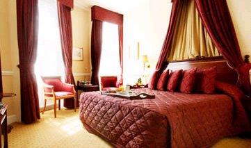 Blooms Town House Hotel London