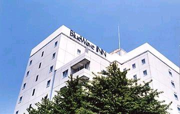 Blue Wave Inn Asakusa Hotel Tokyo