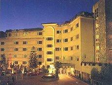 Bluestar Hotel Kathmandu