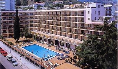 Bon Repos Hotel Calella