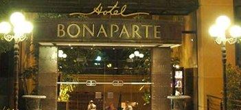 Bonaparte Hotel Chile