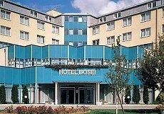 Bosei Hotel Vienna