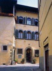 Botticelli Hotel Florence