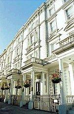 Bower House Hotel London