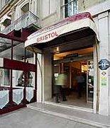 Bristol Hotel Avignon
