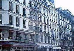 Bristol Hotel Paris