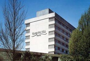 Britannia Coventry Hill Hotel
