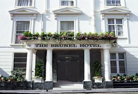 Brunel Hotel London