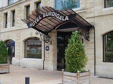 Burdigala Hotel Bordeaux