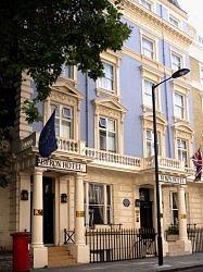 Byron Hotel London (The)