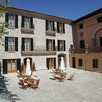 Ca's Comte Petit Hotel Mallorca