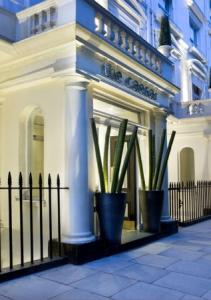 Caesar Hotel London (The)