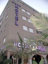 Cala Real Hotel Aguilas