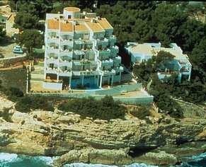 Cala Vinas Apartments Mallorca Island
