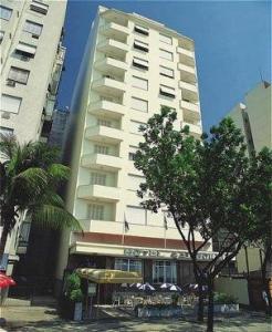 California Othon Classic Hotel Rio De Janeiro