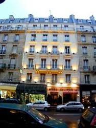 California Saint Germain Hotel Paris