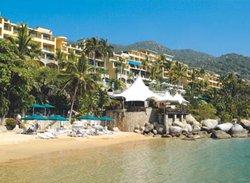 Camino Real Diamante Resort Acapulco