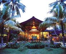 Candi Beach Cottage Bali