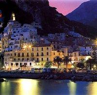 Caprice Residence Amalfi