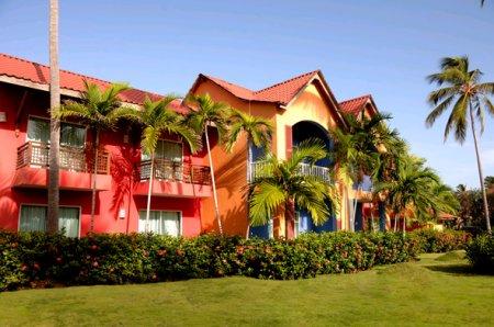 Caribe Club Princess Hotel Punta Cana
