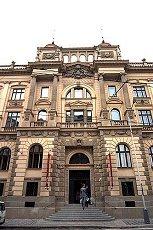 Carlo IV Boscolo Luxury Hotel Prague