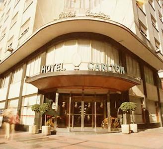 Carlton Hotel Madrid