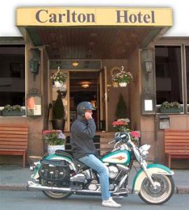 Carlton Hotel Oslo